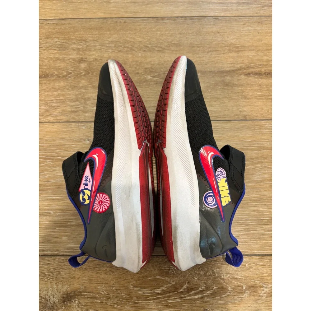 Nike durable clean provide